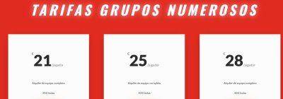 Paintball Ciudad Real